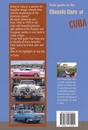 Reisgids Field Guide to the Classic Cars of Cuba | P&P Creaties