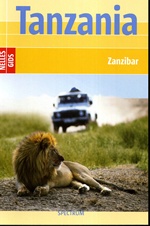 Reisgids Tanzania & Zanzibar | Nelles Verlag