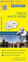 Creuse - Haute Vienne