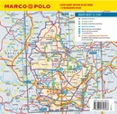 Reisgids Marco Polo NL Luxemburg | 62Damrak