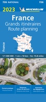 Grands Itinéraires France - Frankrijk 2023
