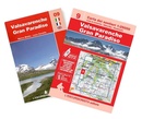 Wandelkaart 09 Valsavarenche Gran Paradiso | L'Escursionista editore