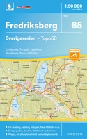 Fredriksberg