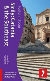 Reisgids Handbook Sicily: Catania and the Southeast - Sicilië | Footprint