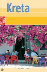 Reisgids Kreta | Nelles Verlag