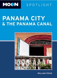 Reisgids Panama City & the Panama Canal | Moon