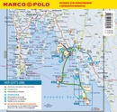 Reisgids Marco Polo DE Krabi - Thailand (Duitstalig) | MairDumont