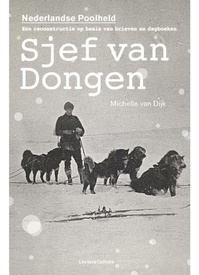 Reisverhaal Sjef van Dongen | Michelle van Dijk