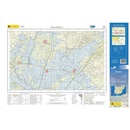 Topografische kaart 754-I Palazuelo | CNIG - Instituto Geográfico Nacional1