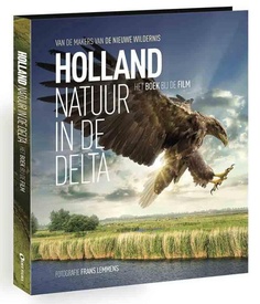 Fotoboek Holland – Natuur in de delta | Ems Films