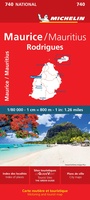 Mauritius - Rodrigues