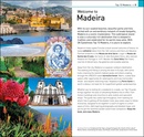 Reisgids Eyewitness Top 10 Top 10 Madeira | Dorling Kindersley