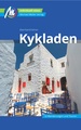 Reisgids Kykladen - Cycladen | Michael Müller Verlag
