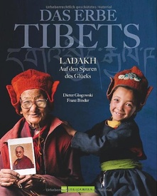 Fotoboek Ladakh: Das Erbe Tibets | Bruckmann Verlag