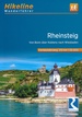 Wandelgids Hikeline Rheinsteig | Esterbauer