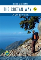 The Cretan Way E4