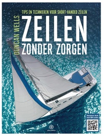 Watersport handboek Zeilen zonder zorgen | Hollandia
