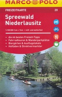 Spreewald - Niederlausitz