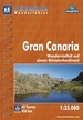 Wandelgids Hikeline Gran Canaria | Esterbauer