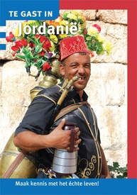 Reisgids Te gast in Te gast in Jordanie | Informatie Verre Reizen