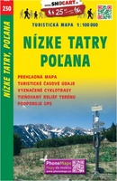 Nízke Tatry, Poľana