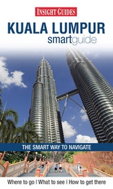 Reisgids Kuala Lumpur | Insight Guides