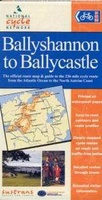 Ballyshannon to Ballycastle