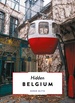 Reisgids Hidden Belgium | Luster