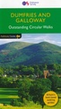 Wandelgids 19 Pathfinder Guides Dumfries & Galloway    | Ordnance Survey