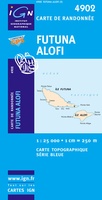 Futuna (Ile) - Alofi (Ile)