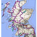Fietsgids Schotland Rond 2 | Europafietsers