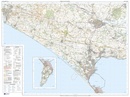 Wandelkaart - Topografische kaart OL15 OS Explorer Map Purbeck and South Dorset | Ordnance Survey