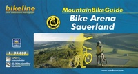 Mountainbikeguide Bike Arena Sauerland