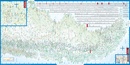 Wegenkaart - landkaart Chile - Chili | Borch