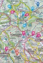 Wegenkaart - landkaart 27 Marco Polo Freizeitkarte Frankfurt - Taunus | MairDumont