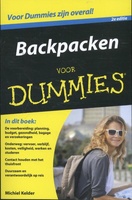 Backpacken voor Dummies