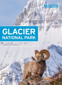 Opruiming - Reisgids Glacier National Park | Moon