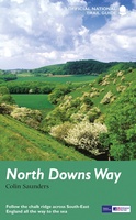 North Downs Way national trail