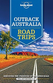 Reisgids Road Trips Outback Australia | Lonely Planet