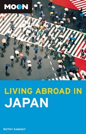 Reisgids - Emigratiegids Living Abroad Japan | Moon