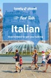 Woordenboek Fast Talk Italian | Lonely Planet