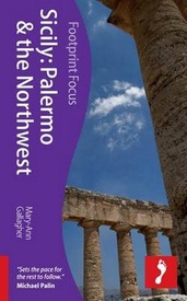 Reisgids Handbook Sicily: Palermo and the Northwest - Sicilië | Footprint