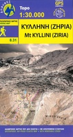 Mt. Kyllini (Ziria)