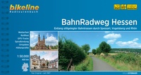 BahnRadweg Hessen