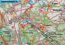 Wandelkaart 429 XL Achensee - Karwendel - Rofan | Mayr