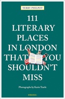 Literary Places in London That You Shouldn't Miss