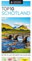 Reisgids Capitool Top 10 Schotland | Unieboek