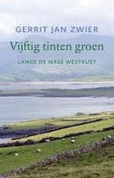 Vijftig tinten groen - Langs de Ierse westkust