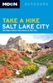 Wandelgids Take a Hike Salt Lake City | Moon Travel Guides