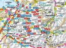 Wandelgids 5601 Wanderführer Bregenzerwald und Grosses Walsertal | Kompass